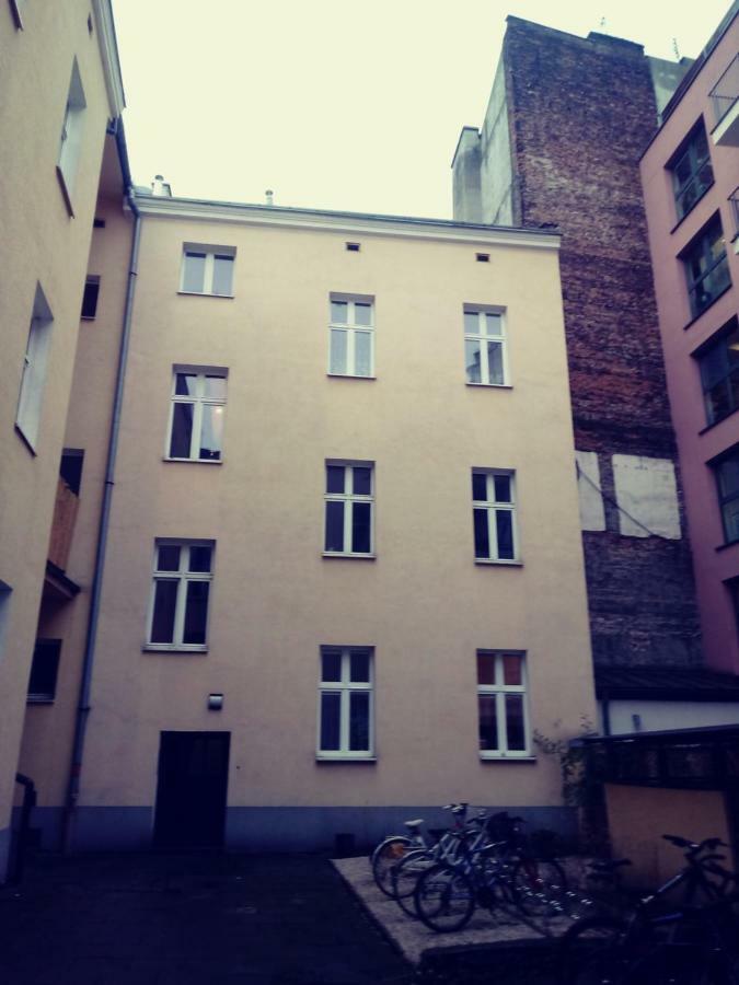Ap Na Groblach Cracóvia Exterior foto