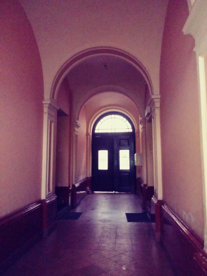 Ap Na Groblach Cracóvia Exterior foto